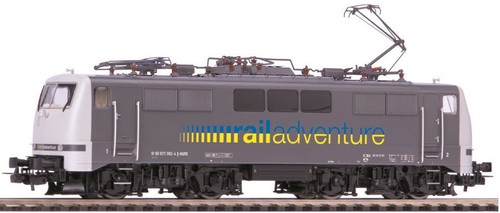 Piko 71271 locomotiva