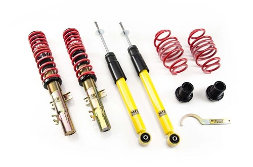 Coilover mts eibach street per - mts,