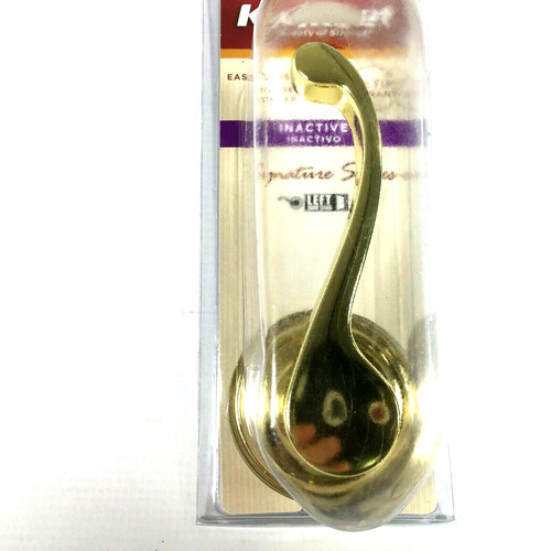 Kwikset signature series - signature,