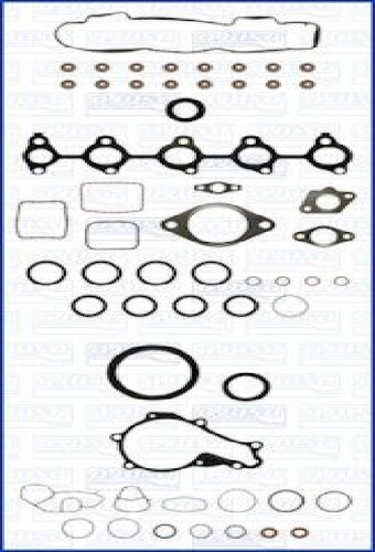 Kit guarnizioni motore