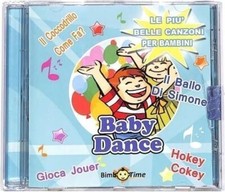Audio Cd Piu' Belle Canzoni