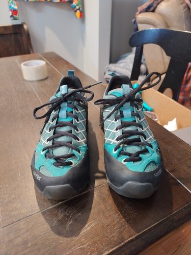 Scarpe arrampicata salewa - scarpe, da
