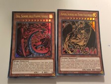 Yu-Gi-Oh! Bestie Sacre - +