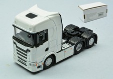 Modellino camion scala 1:76