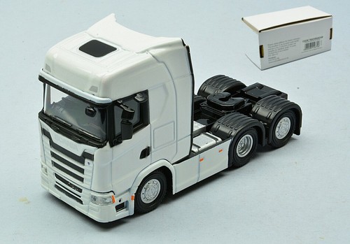 Modellino camion scala 76 - camion, 1:76