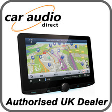 Kenwood DNR992RVS 10,1"