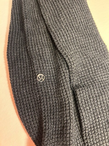 Leggings lululemon fold over - fold,