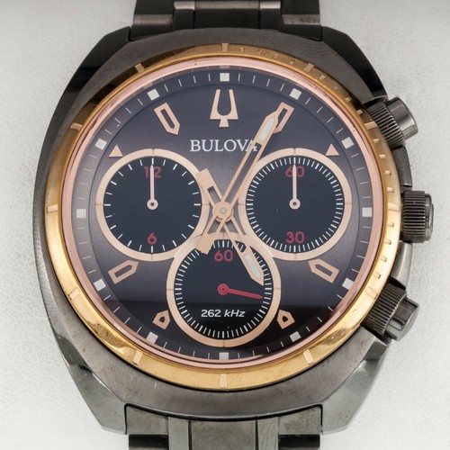 Orologio quarzo chronograph - orologio,