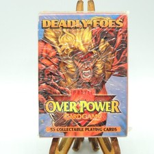 55 carte da collezione Marvel