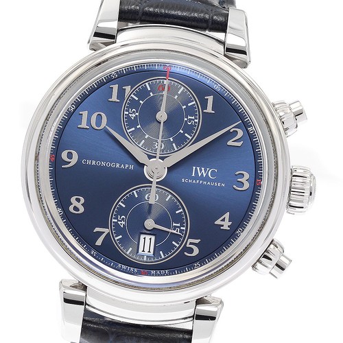 Iwc vinci laureus - vinci,