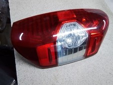 Fanale posteriore fanale