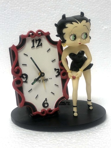 Rara betty boop - rara,