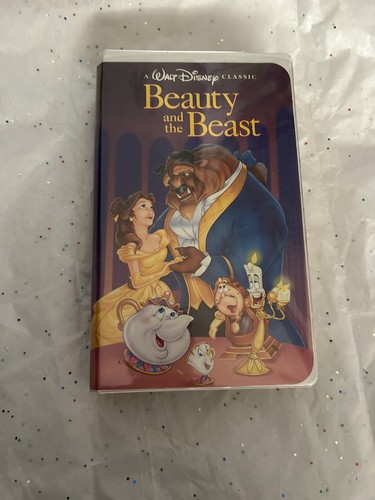 Walt disney home video - walt, beauty