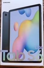Samsung Galaxy Tab S6 Lite