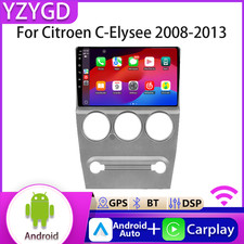 For Citroen C-Elysee 2008-2013