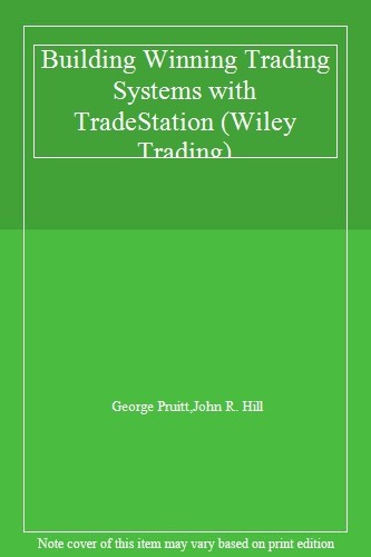 Building winning trading - winning,