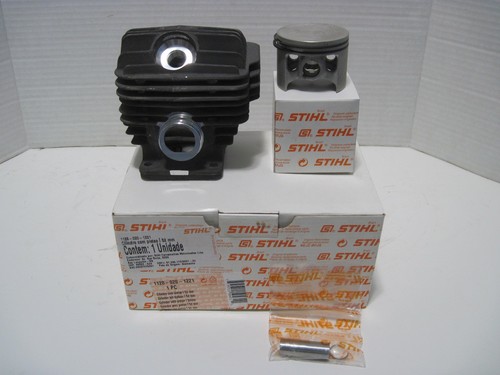 Kit pistone cilindro nos - pistone,