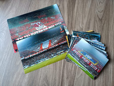 LOTTO 47 FOTOTIFO ULTRAS MILAN