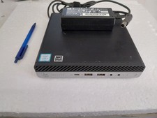 Mini PC HP ProDeskPro 600 G4