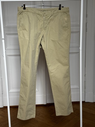 Pantalone cotone aspesi - cotone,