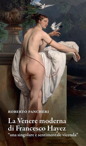 Venere moderna francesco - venere,