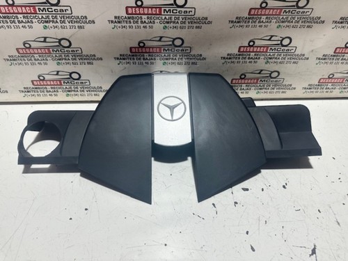 Copertura motore per mercedes - motore,