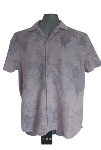 Camicia uomo scorpion bay - camicia,