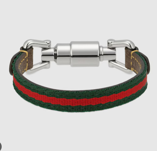 Gucci 759954 bracciale - gucci,