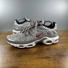 Nike Air Max TN Plus Metallic