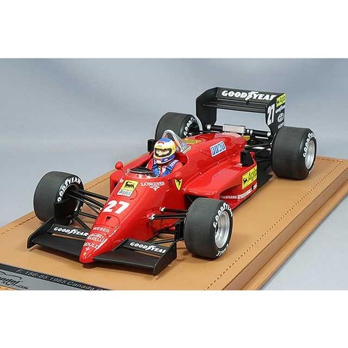 Tecnomodel ferrari 156 - tecnomodel, 156/85