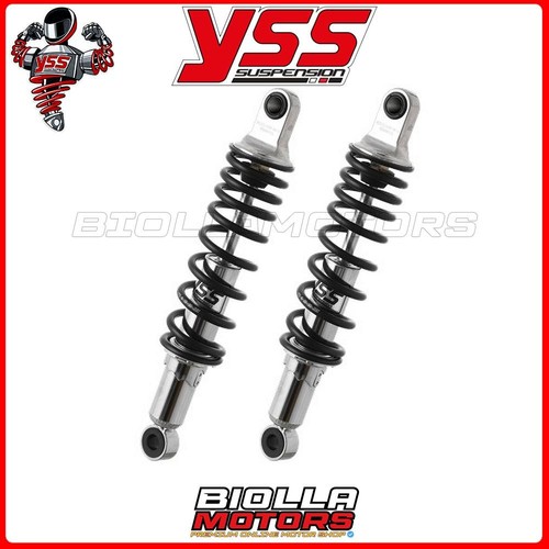 Yss coppia ammortizzatori - yss,
