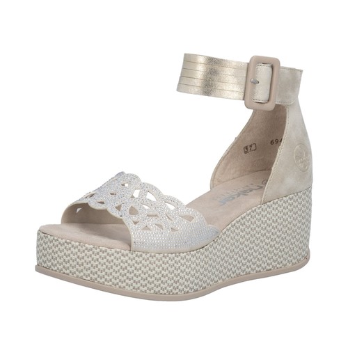 Rieker sandali donna - sandali, da