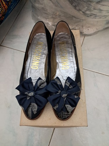 Ballerine vintage moschino - ballerine, 37