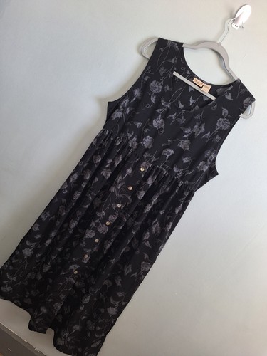 Maxi abito vintage - , woolrich