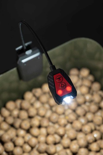 Fox spomb bucket - fox,