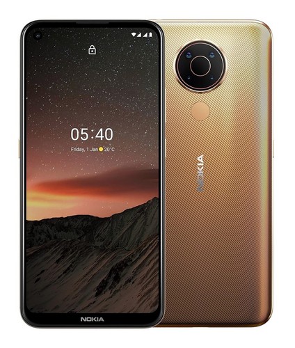 Nokia 1337 midnight sun - ta-1337,