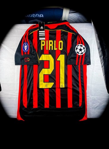 Pirlo milano 06 07 - 21,