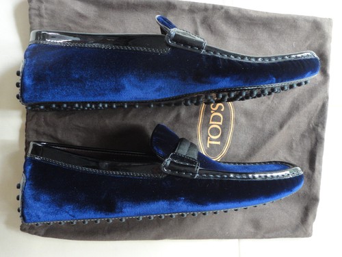 Mocassini uomo tod taglia - mocassini, tod's