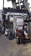 MOTORE FIAT PUNTO 188 1,9 JTD