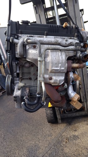Motore fiat punto 188 - punto, jtd