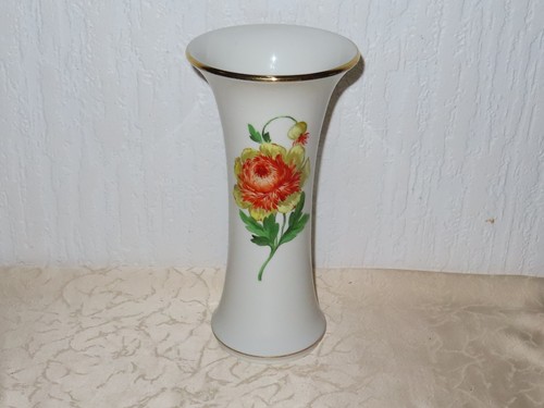Meissen vaso porcellana - vaso,