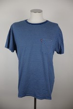 LEVI'S MAGLIA UOMO TG XL MAN T-SHIRT CASUAL VINTAGE COTONE COTTON MANICA CORTA