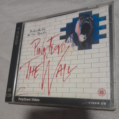 Pink floyd the wall film - , cdi