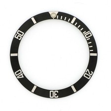 Rolex Inserto Ghiera Insert Bezel Submariner Originale