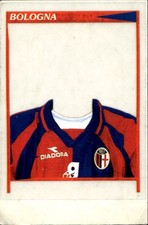figurina Calciatori Panini