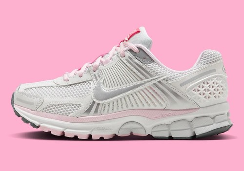 Nike zoom vomero - nike, rosa