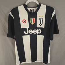Maglia Replica Juventus