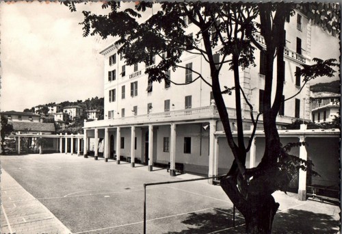 Savona varazze collegio don - collegio,