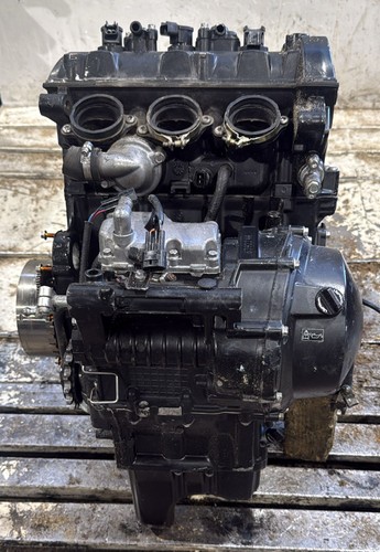 Motore semi completo - motore,