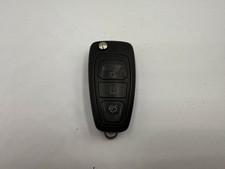 Scheda chiave accensione Ford